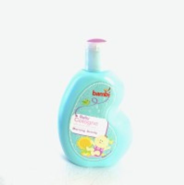 BIBERON PP 300 ML SILICONE 6-18 MESI BAMBI DUMBO